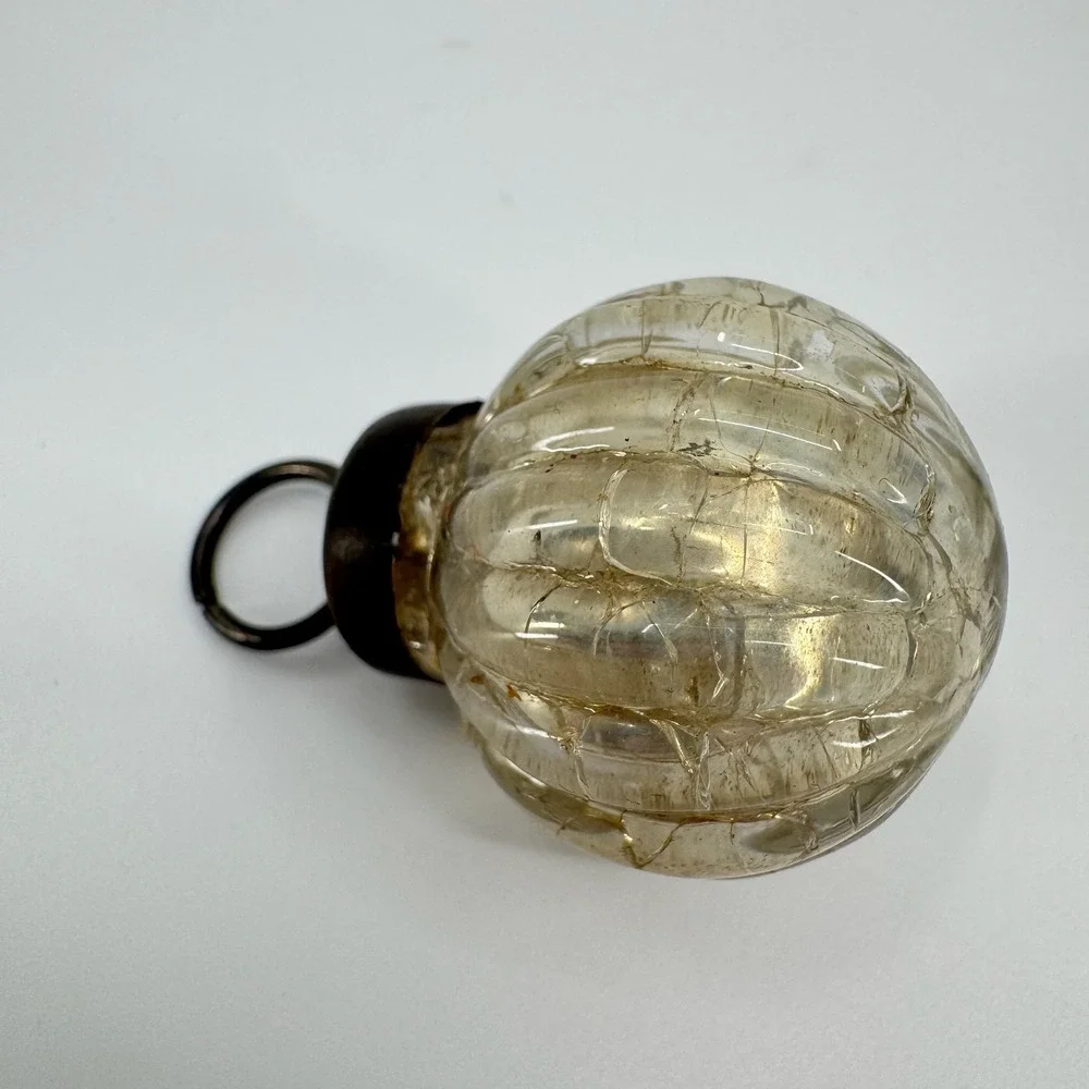 Source Unknown item lot